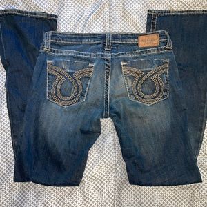 Big star jeans